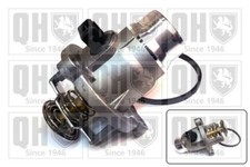 Quinton Hazell QTH918K Coolant Thermostat Fits BMW Rolls-Royce Wiesmann