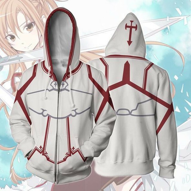 Sword Art Online Merchandise Uk
