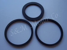 NORTON COMMANDO FRONT REAR BRAKE CALIPER REBUILD KIT 06-4243, 064243, SSB2612