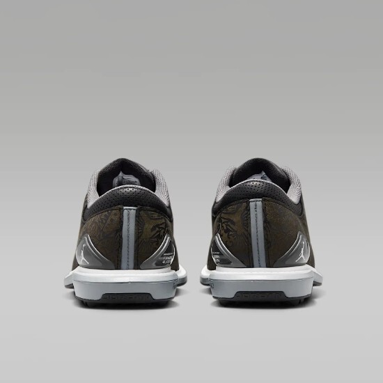 Nike Jordan ADG 5 Golf Shoes Black (FQ6642-003