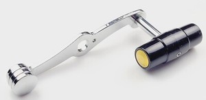 リール PENN POWR 980 Penn ペン マグパワー 980/F222M 美品 石鯛 イシダイ 口白 クエ