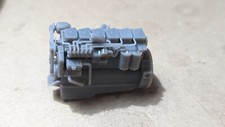 124 Scale 3d Printed 5.9 Cummins