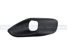 Front Bumper Grille Fog Light Trim Left N/S for Citroen C4 Picasso 2013-2016