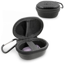 CASEMATIX Carry Case Fits Plaud Notepin AI Wearable Voice Recorder - Case Only