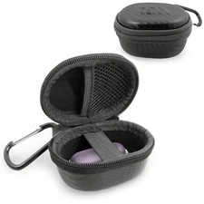 CASEMATIX Carry Case Fits Plaud Notepin AI Wearable Voice Recorder - Case Only