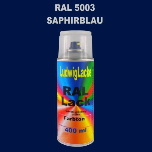 MG PRIME Pantone 2C Cool Grey Sprühdose – 400 Ml, Matt, Schnelltrocknend, Für Profis Und Hobby