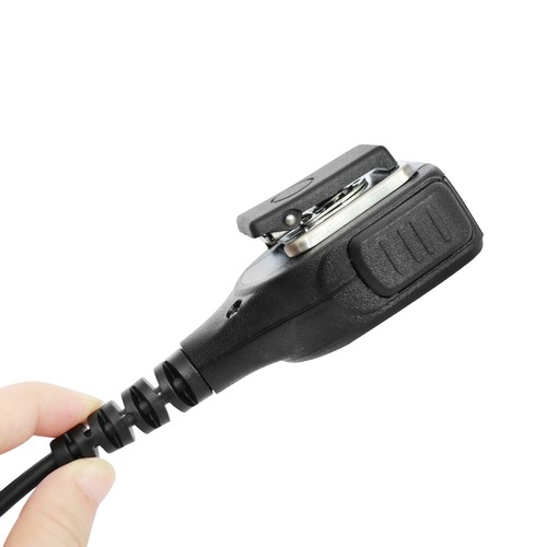 Replacement Microphone Mic For VX231 VX261 VX264 VX351 EVX261 EVX531 Radio - Picture 4 of 4
