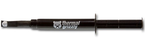 Thermal Grizzly Aeronaut heat sink compound 8.5 W/m·K 7.8 g - 第 1/1 張圖片