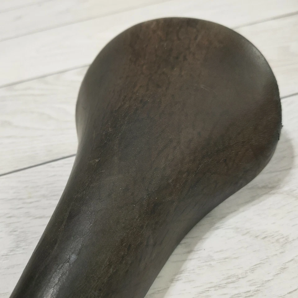 Винтажное седло для шоссейного велосипеда Selle San Marco Rolls сиденье для гоночного велосипеда - Изображение 4 из 4