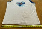 Superman Pajamas Warner Bros Licensed Top XL, Bottoms 3x plus size pants — photo 3