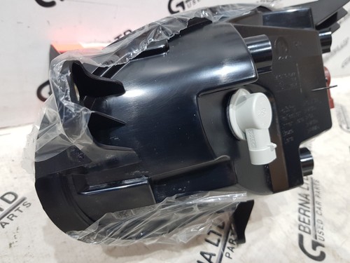 GENUINE FIAT 500X 2015-2024 FRONT RIGHT SIDE DAY TIME RUNNING LIGHT 51937405 - Picture 6 of 9