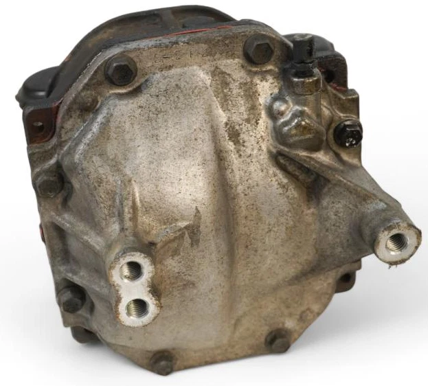 Conjunto de portador diferencial trasero Lexus GS300 2006 tracción trasera OEM 3,909 relación garantía Foto 3 de 3