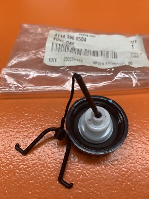 Fuel Cap For Stihl FS80 : 4114 350 0504 £9.13 | Price Includes Vat And Delivery, In Stock - Foto 9