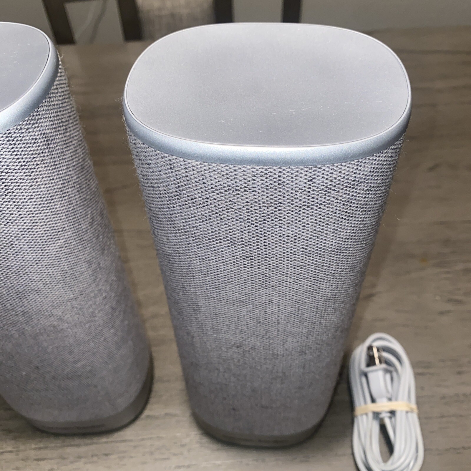 Harman Kardon Citation Surround Bluetooth Speaker As Is Untested Read Descri G3D