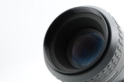 Exc+5] SMC PENTAX-F 85mm F/2.8 SOFT AF Lens for K Mount From JAPAN