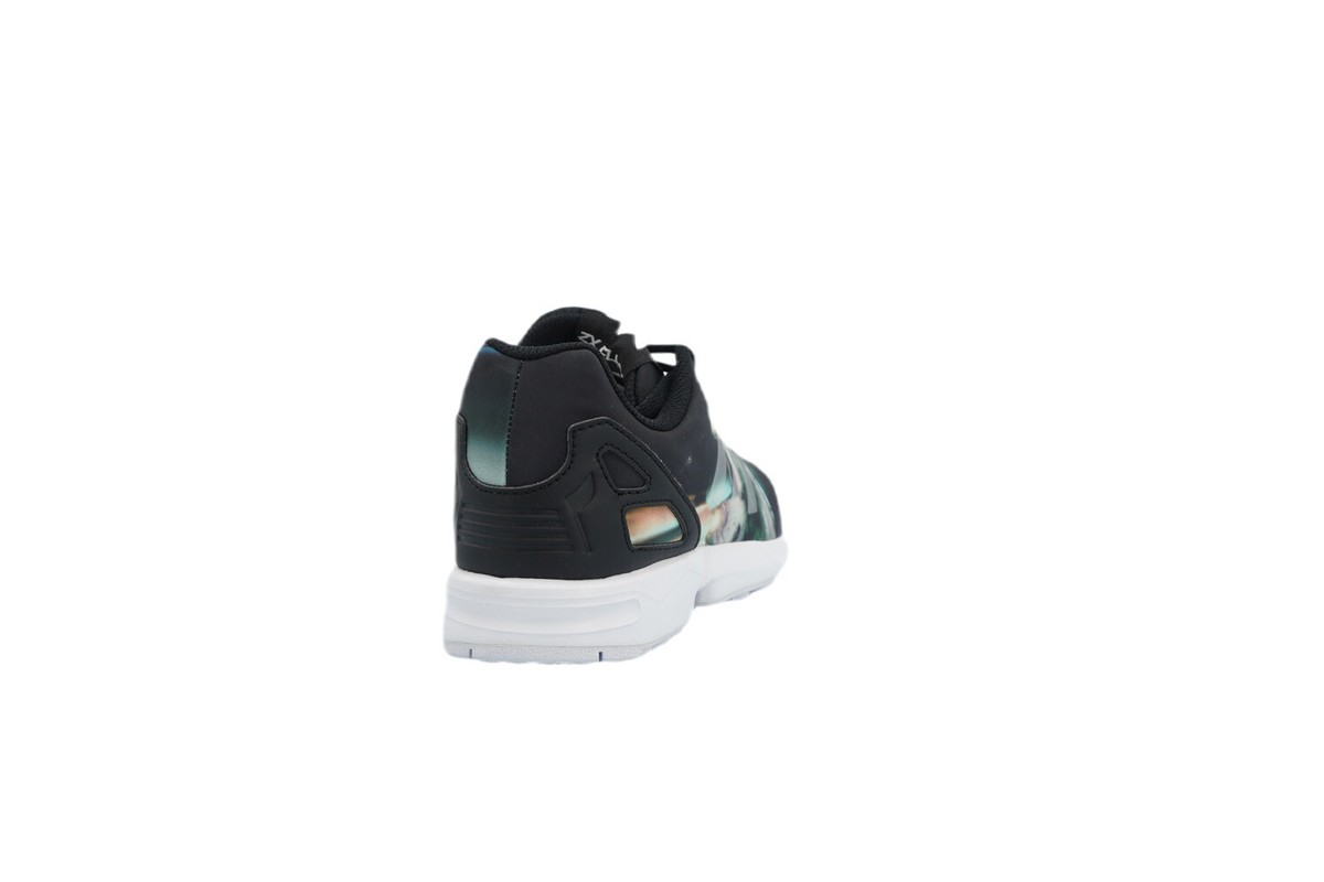 B24718] Adidas x Starwars ZX Flux Kids Running Sneakers