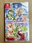 Empire of Angels IV Switch Nintendo English New Sealed Fast Ship with Tracking
