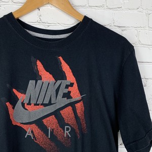 nike retro t shirt mens