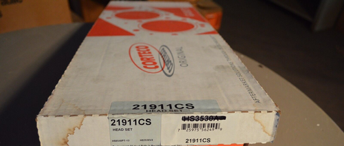 ROL Engine Head Gasket Set Ford v8 302 5.0L F series Trucks 1991-94 MADE IN USA - Picture 1 of 2