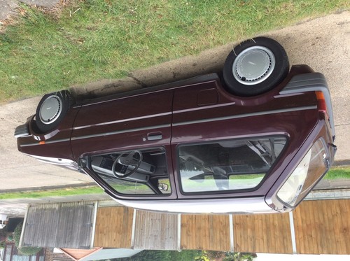 AUSTIN METRO SPARES OR REPAIR - Picture 9 of 11