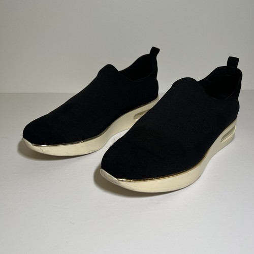 Karl Lagerfeld CAMDEN 2 Paris Keilabsatz Sneaker Schuhe Gr. 7,5 - Bild 4 von 17