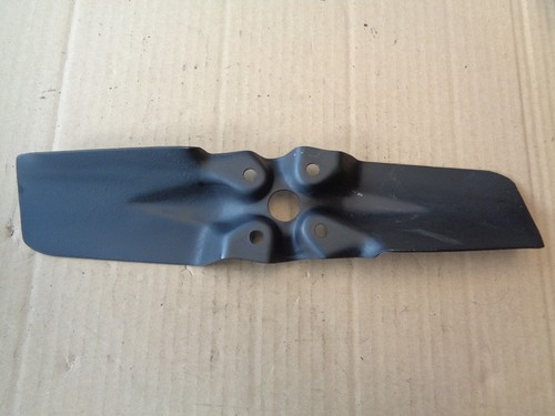 Opel Rekord P1 P2 A Lüfterflügel Lüfter Kühlerlüfter Original 2-flügelig