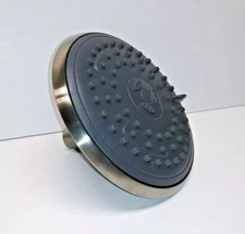 Delta Porter RP62171 Shower head 3 Sprays Brushed Nickel Finish 2.0 GPM