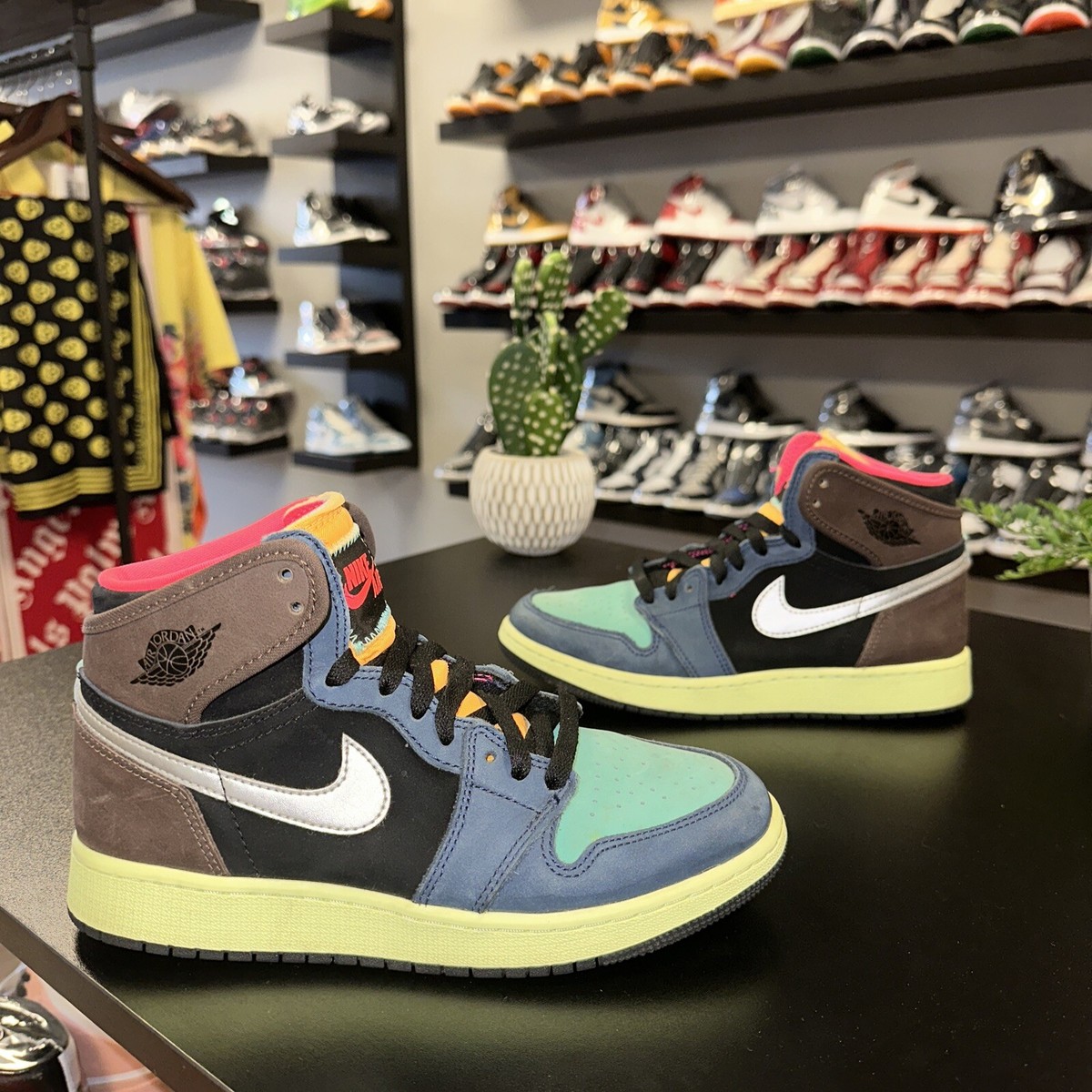 Tokyo Bio Hack Jordan Outfit 575441 201 Jordan Retro High Tokyo