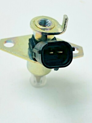 #ad DENSO OEM 23260 16070 CJ38 NEW Cold Start Valve $173.31