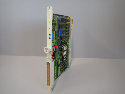 C23020036000 - HELLER - C 23.020 036-000 / Steuerkarte USED