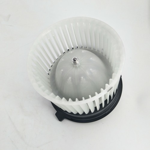 Heater Fan Blower Motor for Nissan XTrail T31 20072014 Airconditioning Cabin eBay
