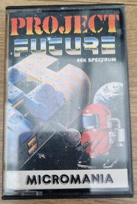 ZX Spectrum 48k 128k Cassette Games - Multiple Listing diverse Publisher Vol 6
