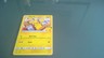 Pokemon Card PIKACHU 25/25 25th Anniversary Mcdonalds 2021 RARE! Non holo