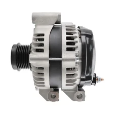 Fits 2011-2014 Chrysler 200, 2011-16 Town and Country 3.6L Alternator 11570n