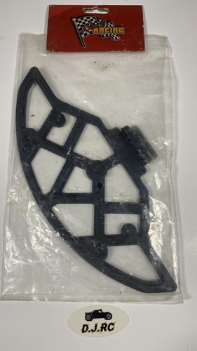 Redcat Racing #67001 Front Bumper Mount Typhoon XR - Picture 2 of 3