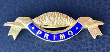 RAOB Pin Badge Primo Royal Antediluvian Order of Buffaloes