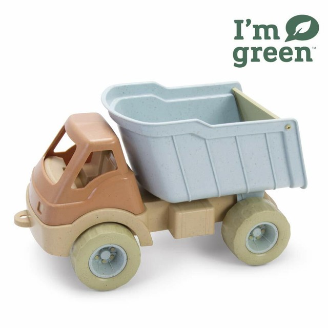 dantoy bucket and spade