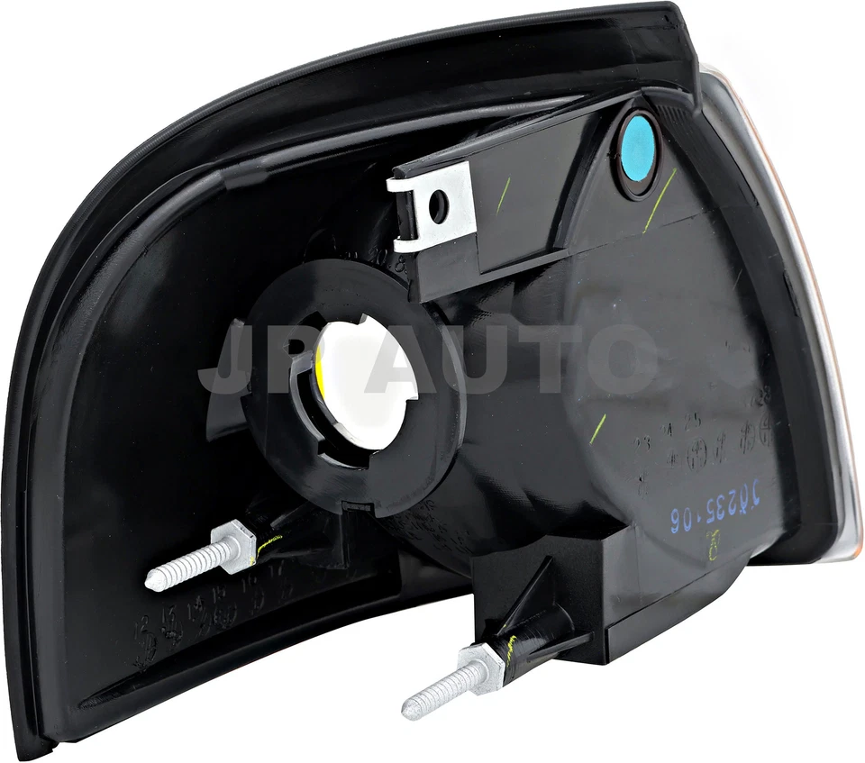 Par de luzes de canto para 2001-2009 Mazda B2300 B2500 B3000 B4000 - Imagem 4 de 4