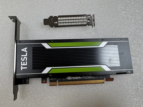 Nvidia Tesla P4 8GB GPU Karte Grafik GDDR5 Supermicro PCI-E - Bild 4 von 8