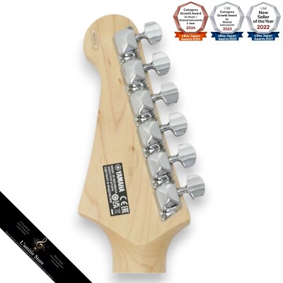 Yamaha PACIFICA 012 エレキギター ジャンク YAMAHA PACIFICA012 エレキギター パシフィカ012 ヤマハ