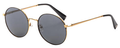 Elton John Malibu Polarized Sunglasses 54-20-140