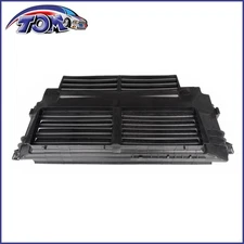 BRAND NEW RADIATOR SHUTTER W/O ACTUATOR MOTOR FITS FORD FOCUS 12-16 CM5Z8475A