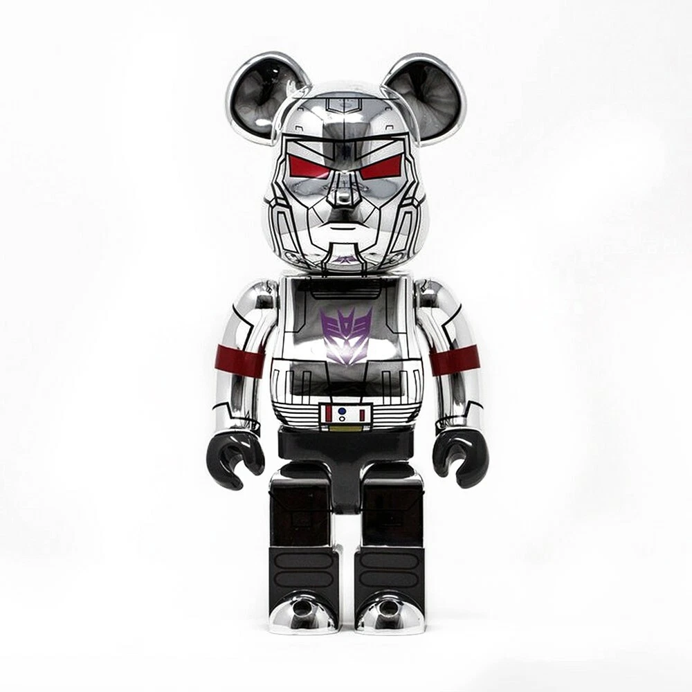 Bait bearbrick best sale