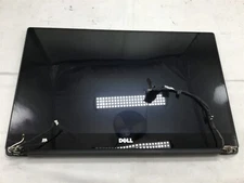Dell XPS 13 9360 13.3" Glossy LCD QHD Touch Screen Assembly B Grade