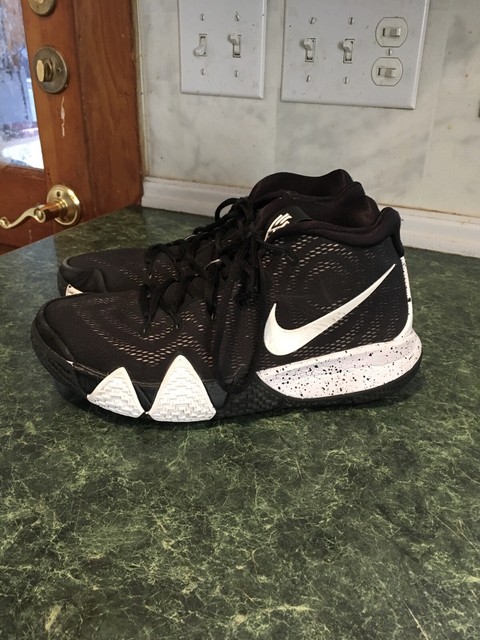 kyrie 4 size 7.5