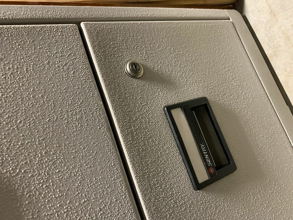 Sentry File Replacement Key Matttroy