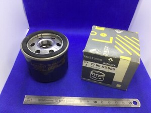 Cache De Reniflard / Séparateur D'huile Renault D'origine - Pour Master III 2.0/2.3 DCI - Neuf