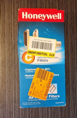 Honeywell HWL-HRF-C2 Replacement Filter