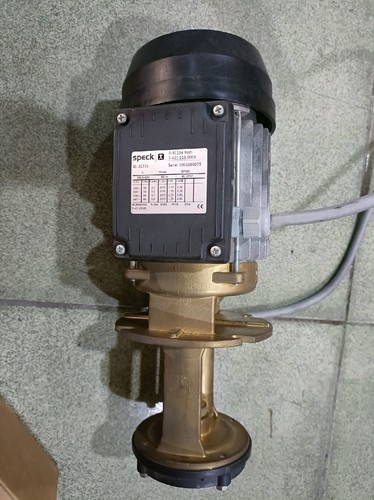 1Ps SPECK D-91154 ROTH nuevo entrega rápida - Imagen 3 de 6