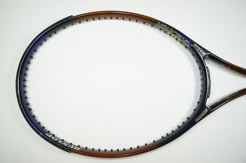 NUEVA RAQUETA DE TENIS DUNLOP EXACT REVELATION ISIS 4 1/4 EU2 G2 - Imagen 7 de 12